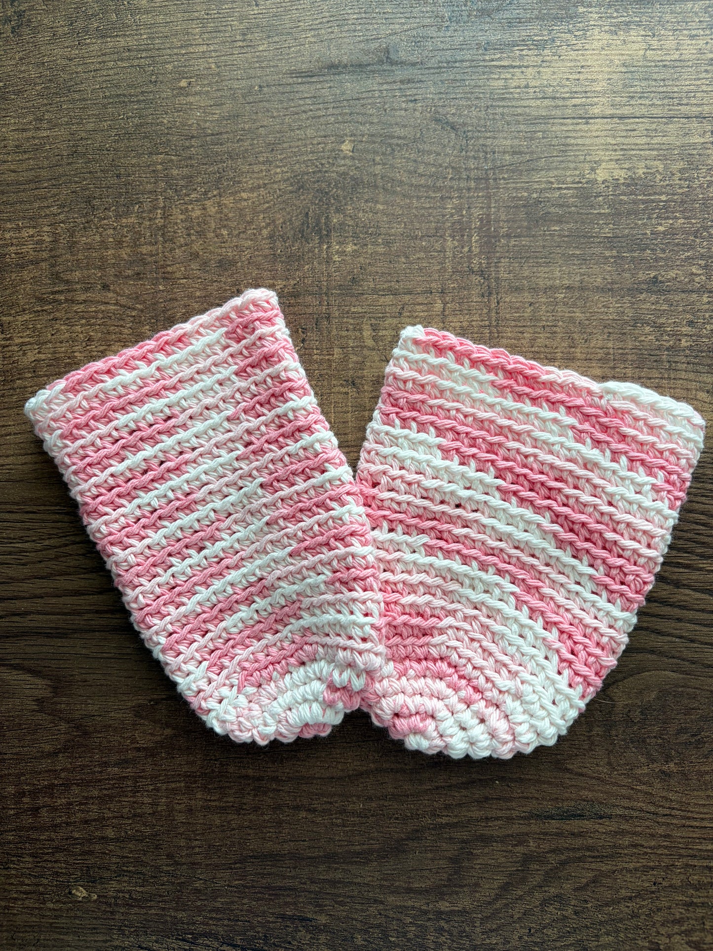 Seashell Ombre 12 oz Soda Can Koozie