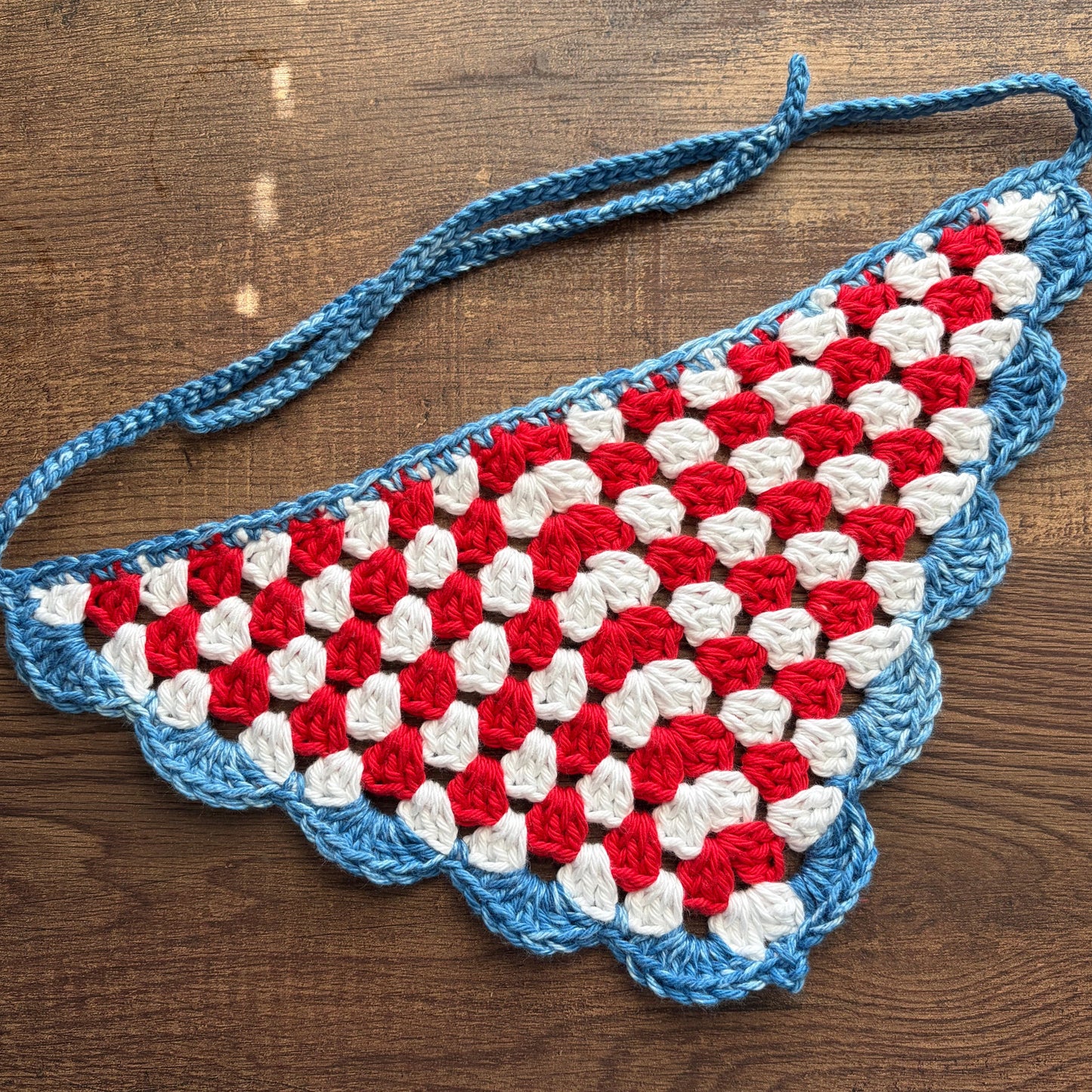 Freedom Hair Bandana