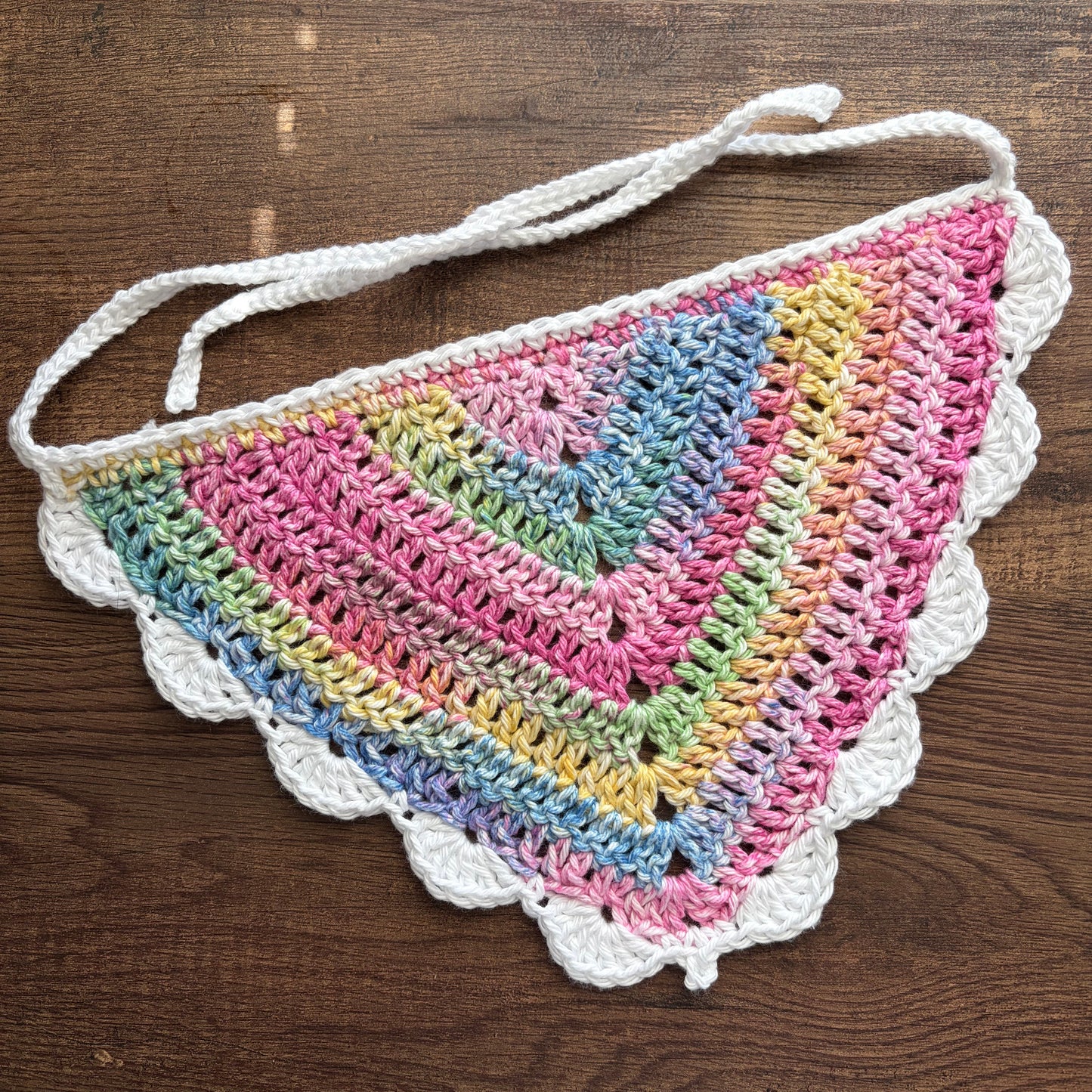 Eastern Nova Hair Bandana
