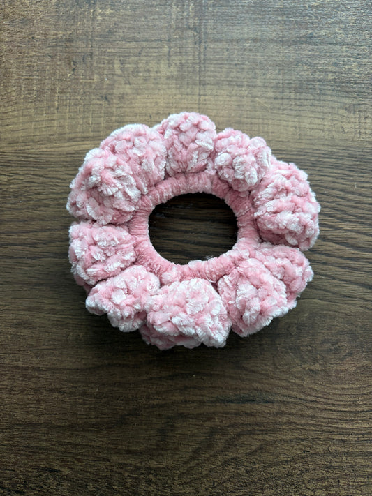 quiet pink