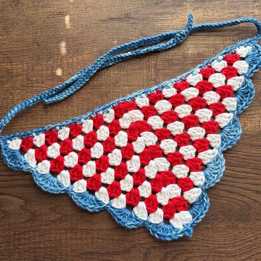 Freedom Hair Bandana
