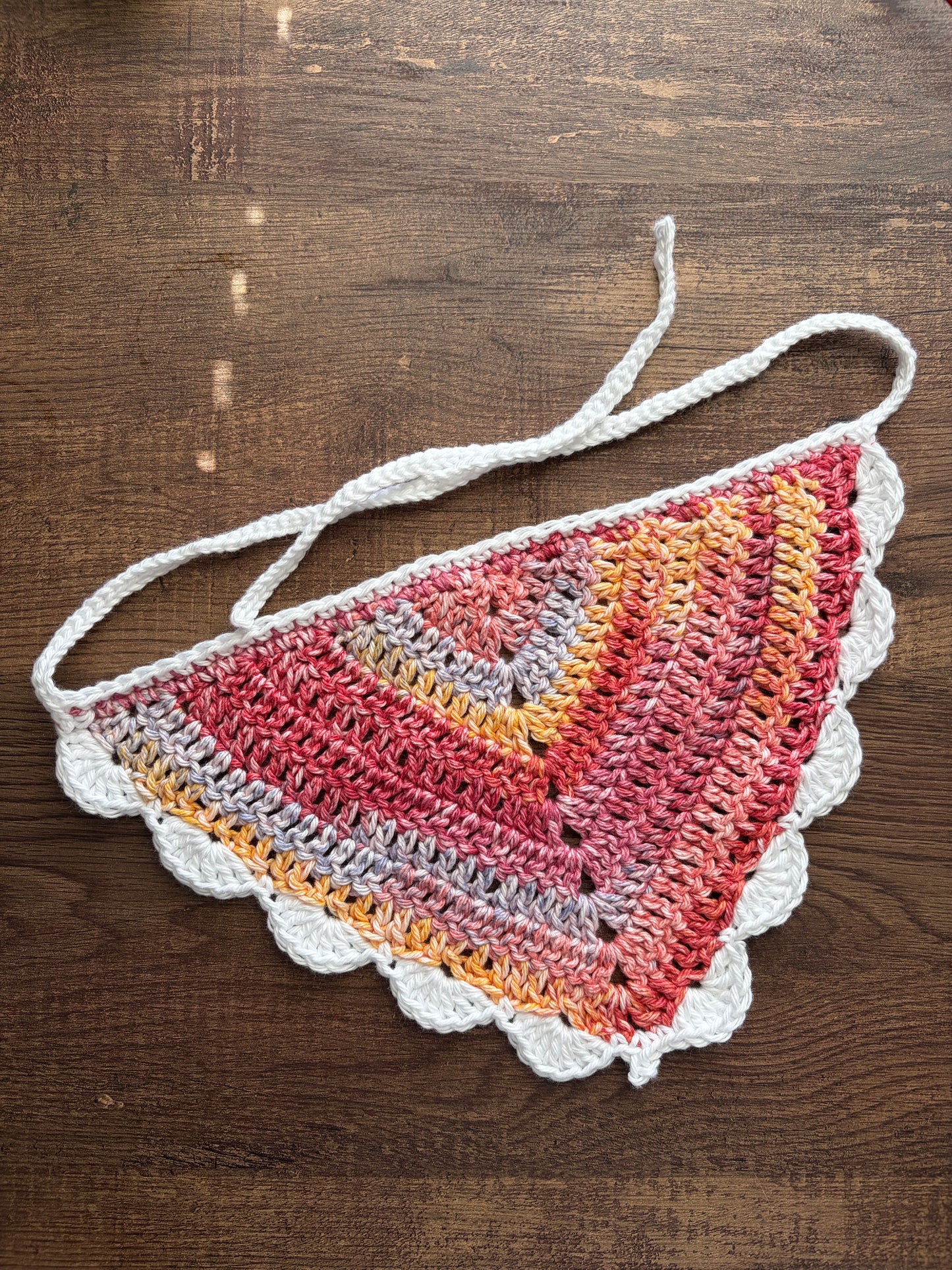 Harvest Hair Bandana