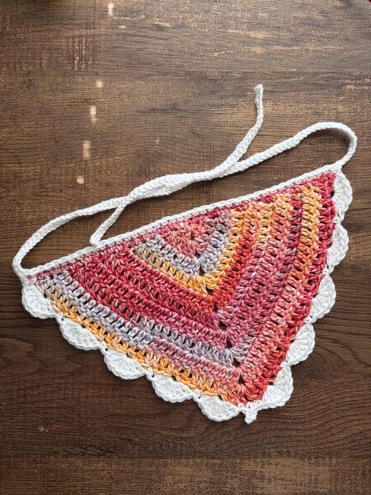 Harvest Hair Bandana