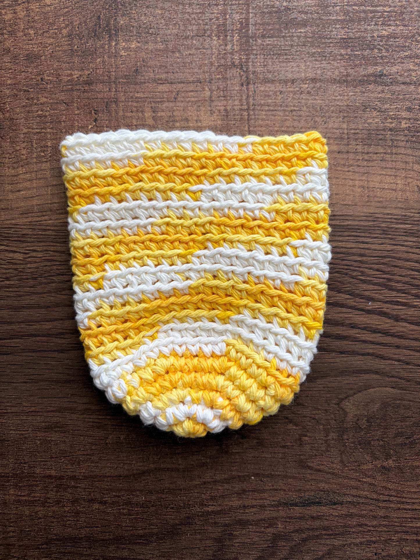 Sunny Day 12 oz can Koozie