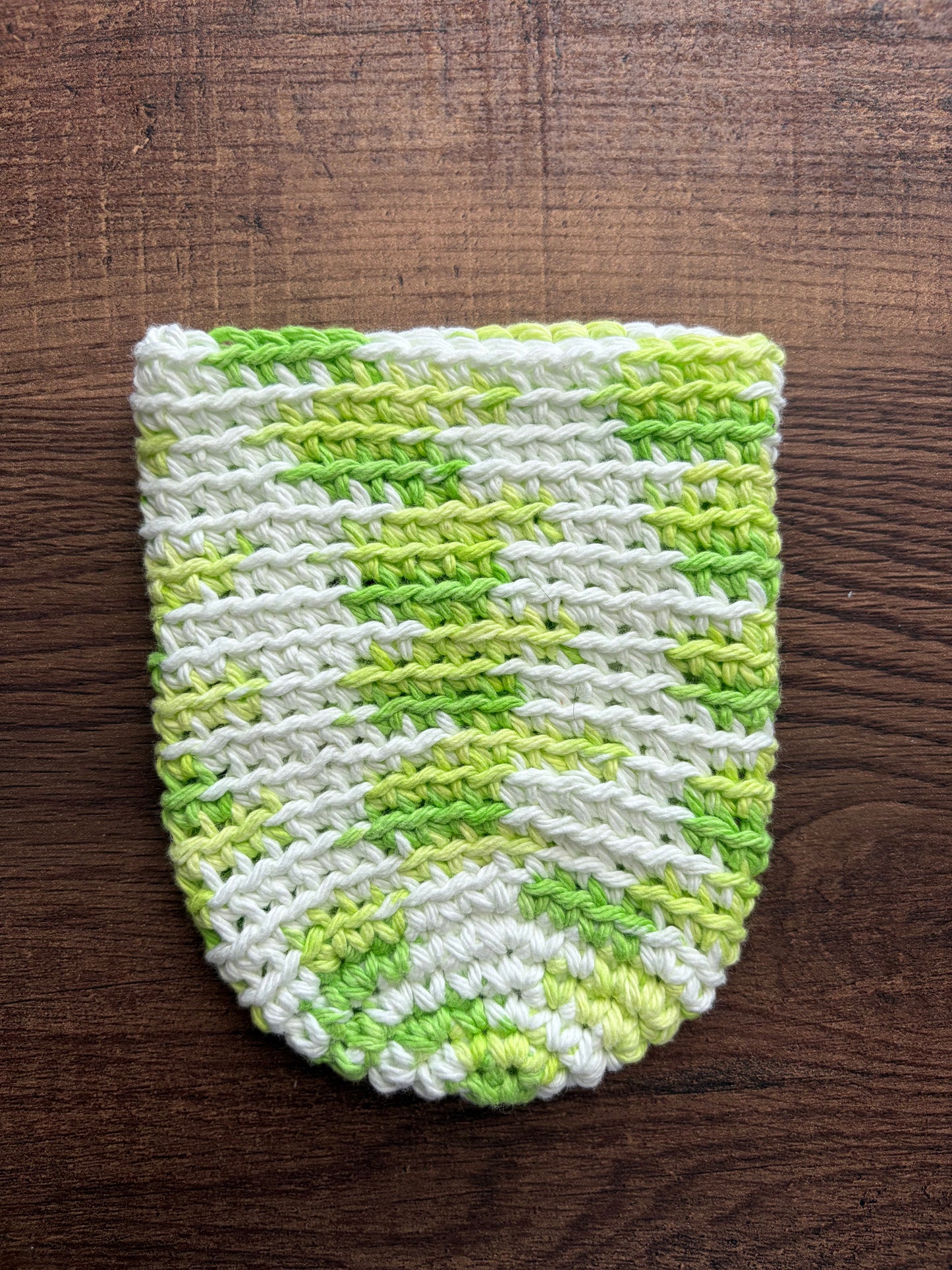 Pear Ombre 12 oz can Koozie
